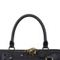 Louis Vuitton Speedy 25 Bandouliere Monogram Empreinte