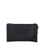 Saint Laurent Cassandre Monogram Matelasse Pouch