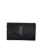 Saint Laurent Cassandre Chain Wallet
