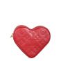Louis Vuitton Sac Coeur Heart Chain Bag