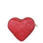 Louis Vuitton Sac Coeur Heart Chain Bag