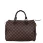 Louis Vuitton Speedy 30 Damier Ebene