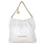 Chanel 22 Hobo Medium