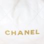 Chanel 22 Hobo Medium