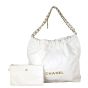 Chanel 22 Hobo Medium