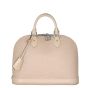 Louis Vuitton Alma PM Epi