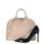 Louis Vuitton Alma PM Epi