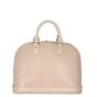 Louis Vuitton Alma PM Epi