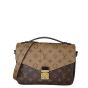 Louis Vuitton Pochette Metis Monogram Reverse