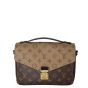 Louis Vuitton Pochette Metis Monogram Reverse