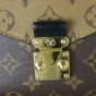 Louis Vuitton Pochette Metis Monogram Reverse