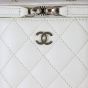 Chanel Classic Vertical Vanity Case