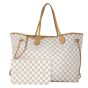 Louis Vuitton Neverfull GM Damier Azur