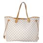 Louis Vuitton Neverfull GM Damier Azur