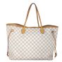 Louis Vuitton Neverfull GM Damier Azur