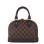 Louis Vuitton Alma BB Damier Ebene