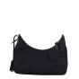 Prada Re-Edition 2005 Tessuto Shoulder Bag