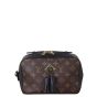 Louis Vuitton Saintonge Monogram Noir