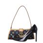 Louis Vuitton Shirley Monogram Multicolore