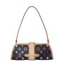 Louis Vuitton Shirley Monogram Multicolore