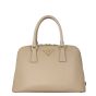 Prada Saffiano Lux Promenade Medium