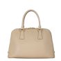 Prada Saffiano Lux Promenade Medium