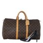 Louis Vuitton Keepall 50 Monogram