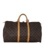 Louis Vuitton Keepall 50 Monogram