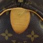 Louis Vuitton Keepall 50 Monogram