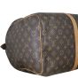 Louis Vuitton Keepall 50 Monogram