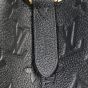 Louis Vuitton NeoNoe MM Monogram Empreinte