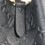 Louis Vuitton NeoNoe MM Monogram Empreinte