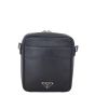 Prada Saffiano Lux Crossbody