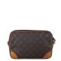 Louis Vuitton Trocadero 27 Monogram