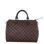 Louis Vuitton Speedy 30 Damier Ebene