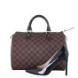 Louis Vuitton Speedy 30 Damier Ebene