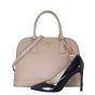 Prada Saffiano Lux Promenade Medium