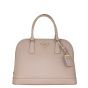 Prada Saffiano Lux Promenade Medium
