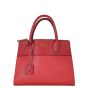 Prada Saffiano City Calf Esplanade Small