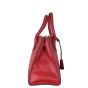 Prada Saffiano City Calf Esplanade Small