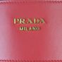Prada Saffiano City Calf Esplanade Small