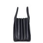 Prada Saffiano Cuir Bibliotheque Bag