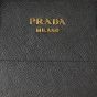 Prada Saffiano Cuir Bibliotheque Bag