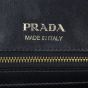 Prada Saffiano Cuir Bibliotheque Bag