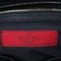Valentino Rockstud Pagoda Tote Stamp
