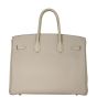 Hermes Birkin 35 Togo