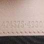 Gucci GG Marmont Matelasse Chain Wallet Date code
