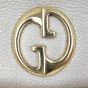 Gucci 1973 Medium Chain Shoulder Bag Hardware
