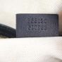 Gucci Guccissima Bree Satchel Date code