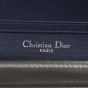 Dior Diorama Wallet on Chain Stamp
